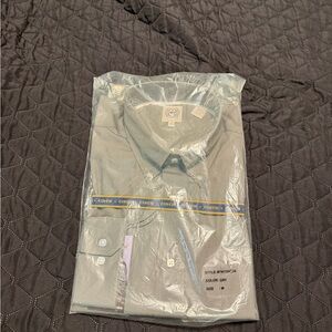 Cinch Men's Gray Shirt